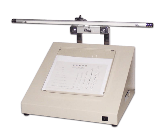 尘埃度测试仪-基础版