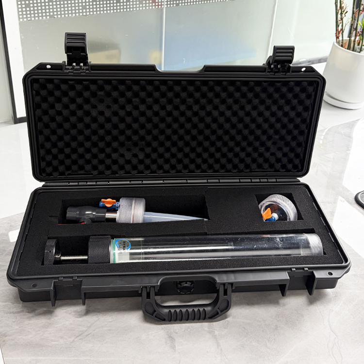 空气含量测定仪